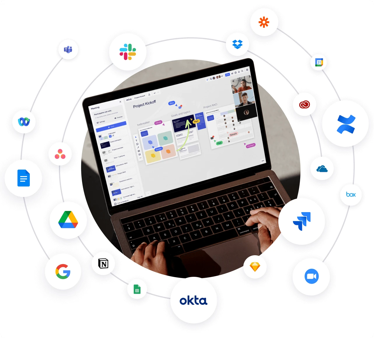 Epic Play integrations ecosystem